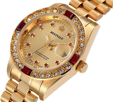 montre femme rolex aliexpress|Résultats pour montre rolex femme .